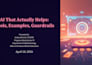 make your powerpoint for you